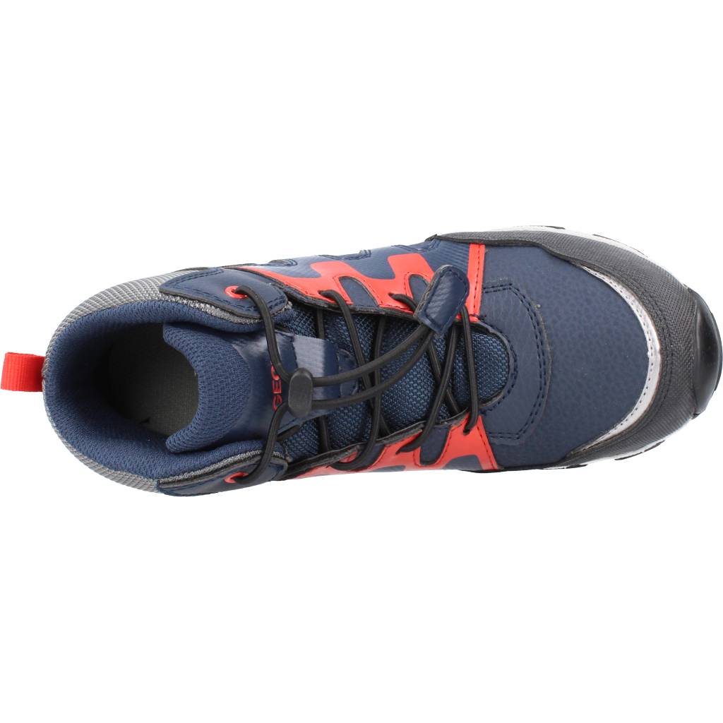 GEOX J MAGNETAR BOY WPF A en color AZUL  (7)