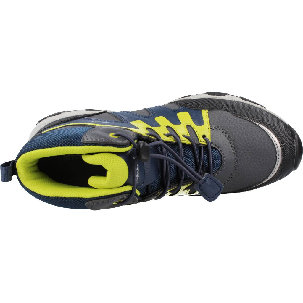 GEOX J MAGNETAR BOY WPF A en color NEGRO  (7)