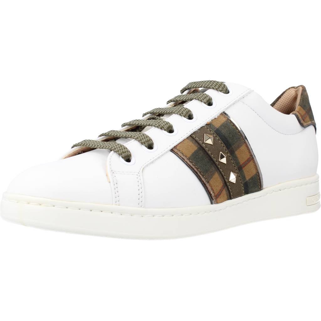 GEOX  D JAYSEN C en color BLANCO  (1)