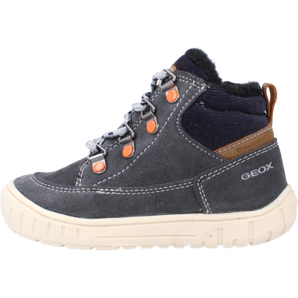 GEOX B OMAR BOY WPF A en color AZUL  (2)
