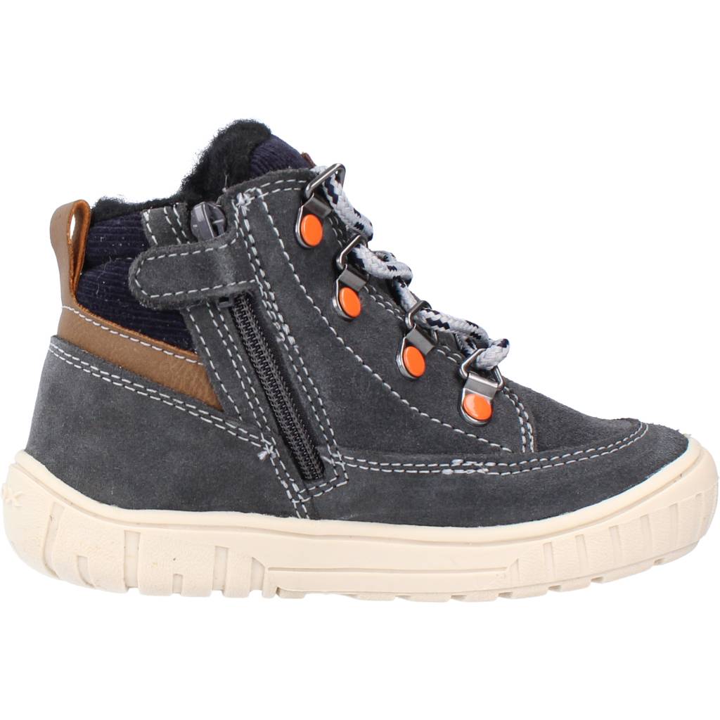 GEOX B OMAR BOY WPF A en color AZUL  (4)