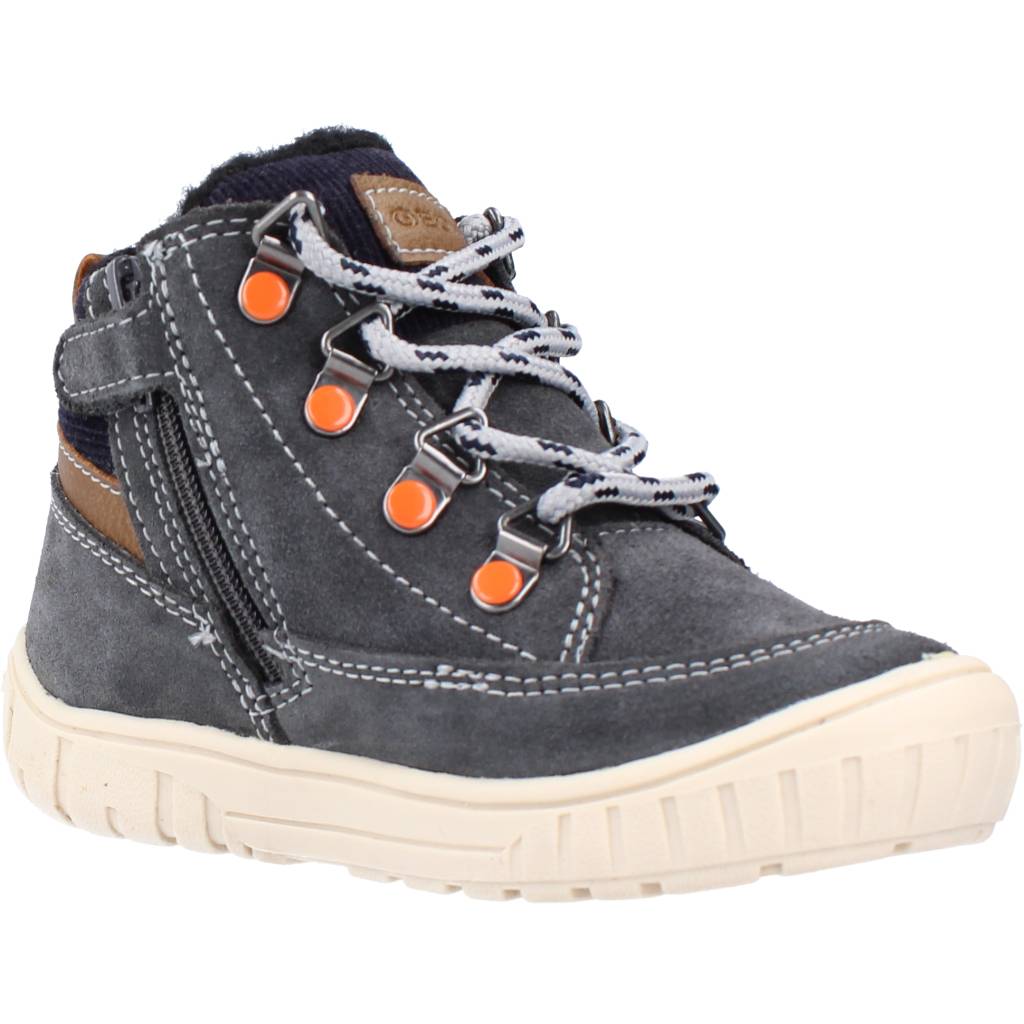 GEOX B OMAR BOY WPF A en color AZUL  (5)