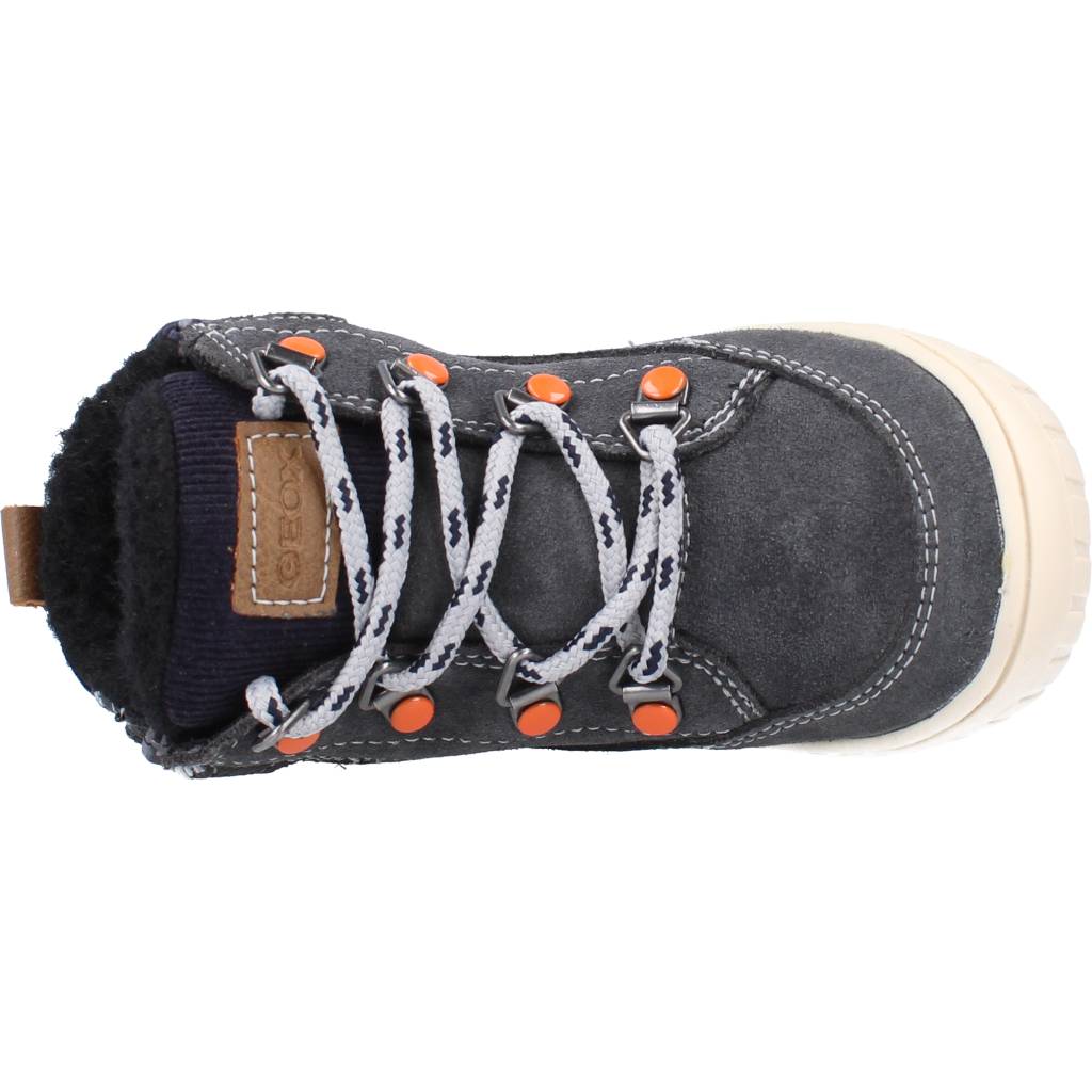 GEOX B OMAR BOY WPF A en color AZUL  (7)