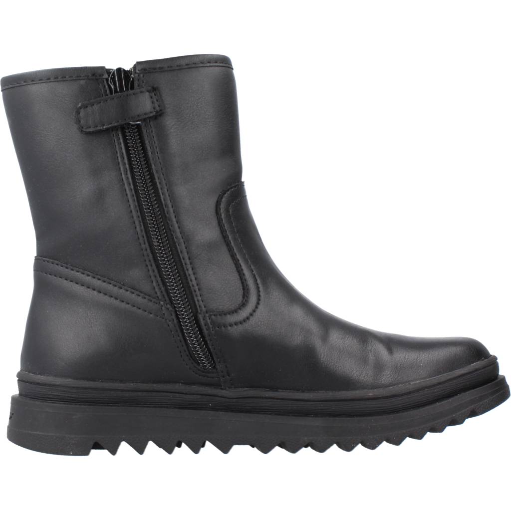 GEOX J GILLYJAW GIRL A en color NEGRO  (4)