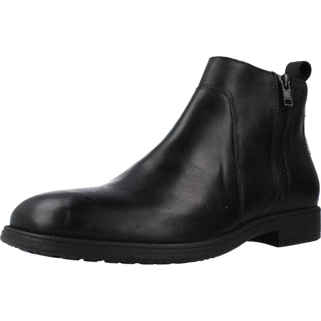 GEOX U JAYLON A en color NEGRO  (1)