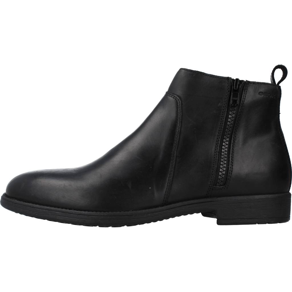 GEOX U JAYLON A en color NEGRO  (2)