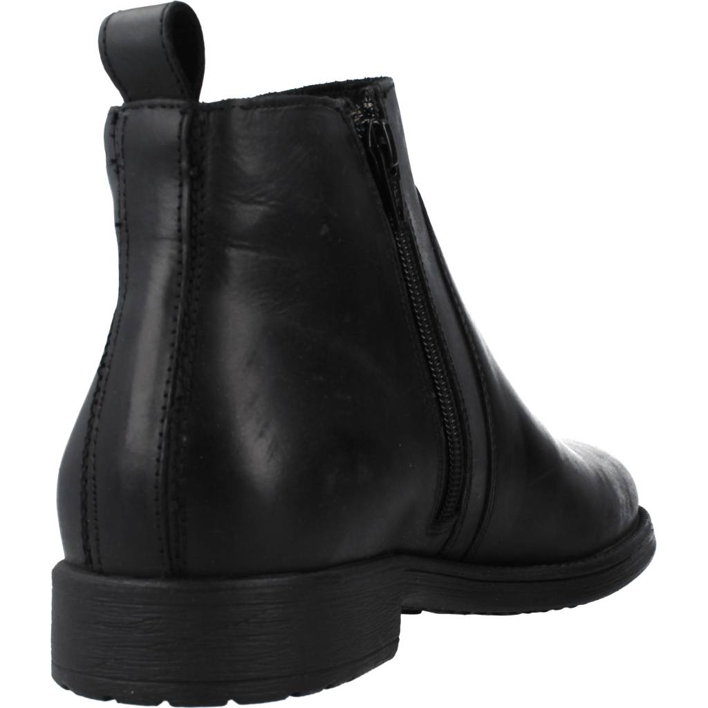 GEOX U JAYLON A en color NEGRO  (3)