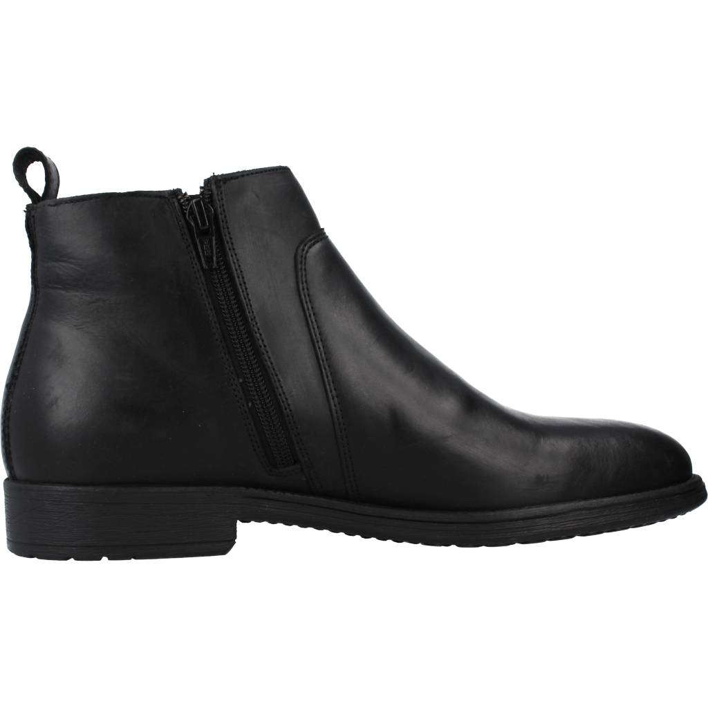GEOX U JAYLON A en color NEGRO  (4)