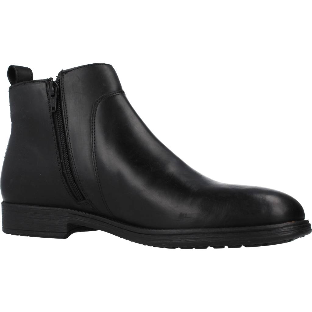 GEOX U JAYLON A en color NEGRO  (5)