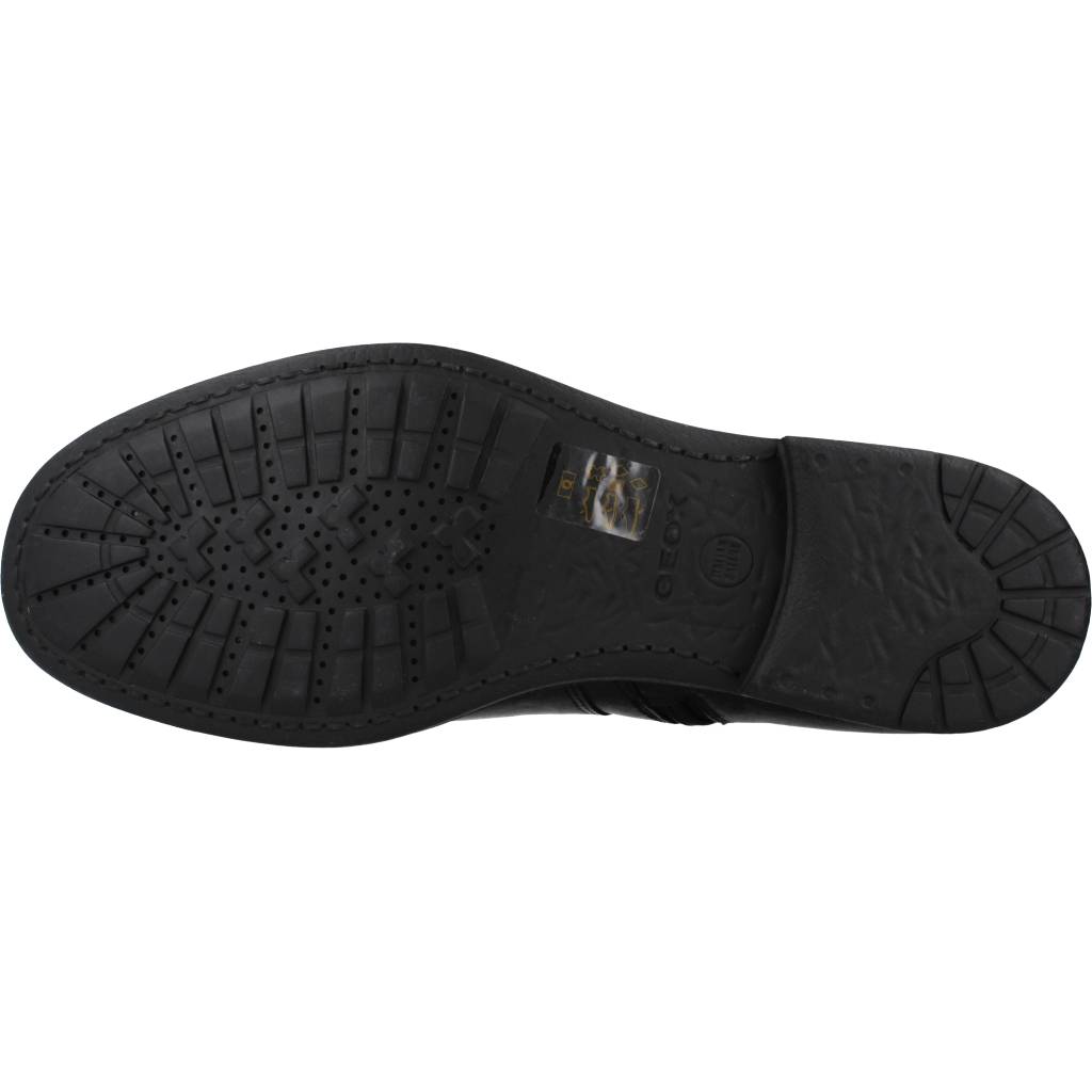 GEOX U JAYLON A en color NEGRO  (6)