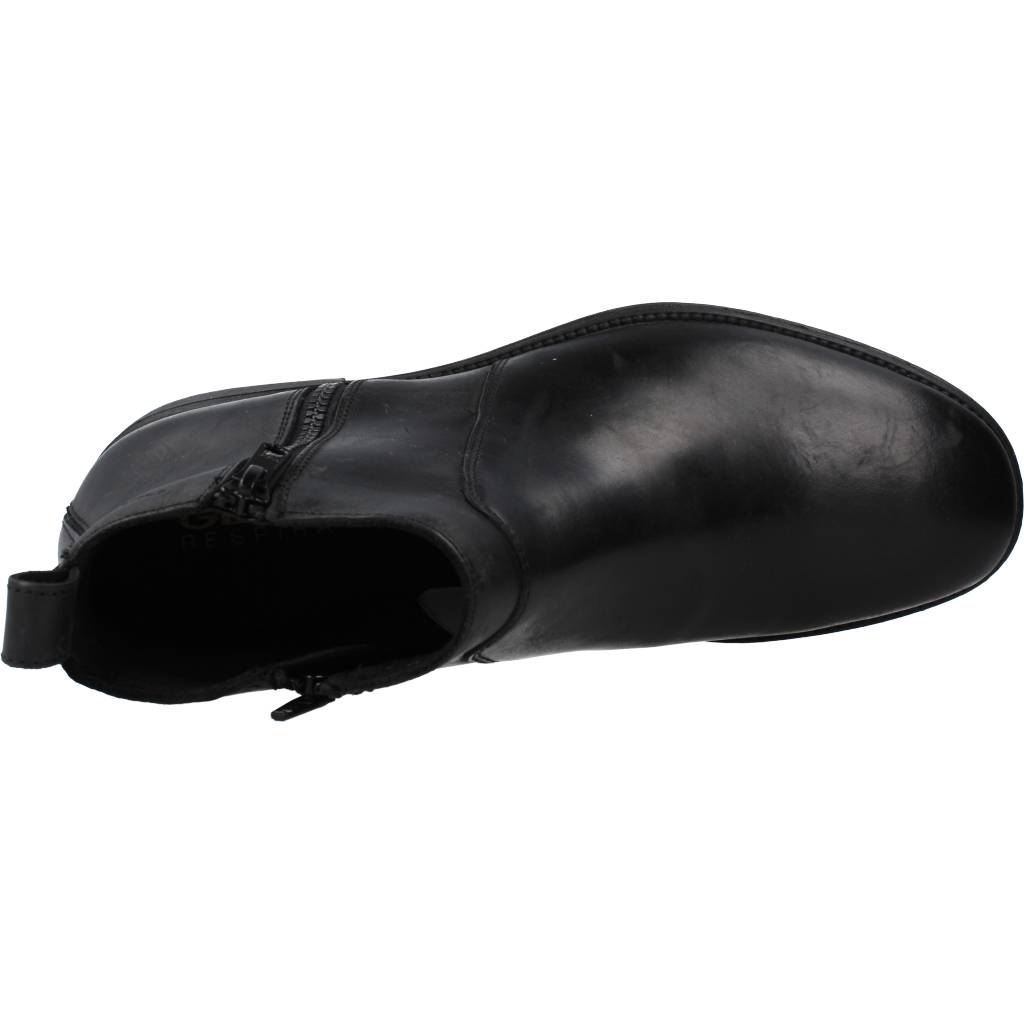 GEOX U JAYLON A en color NEGRO  (7)
