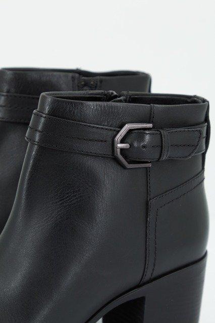 GEOX  D NEW ASHEEL A en color NEGRO  (4)