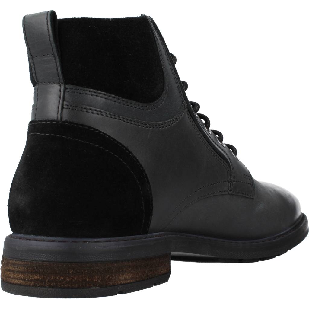 GEOX  U VIGGIANO E en color NEGRO  (3)