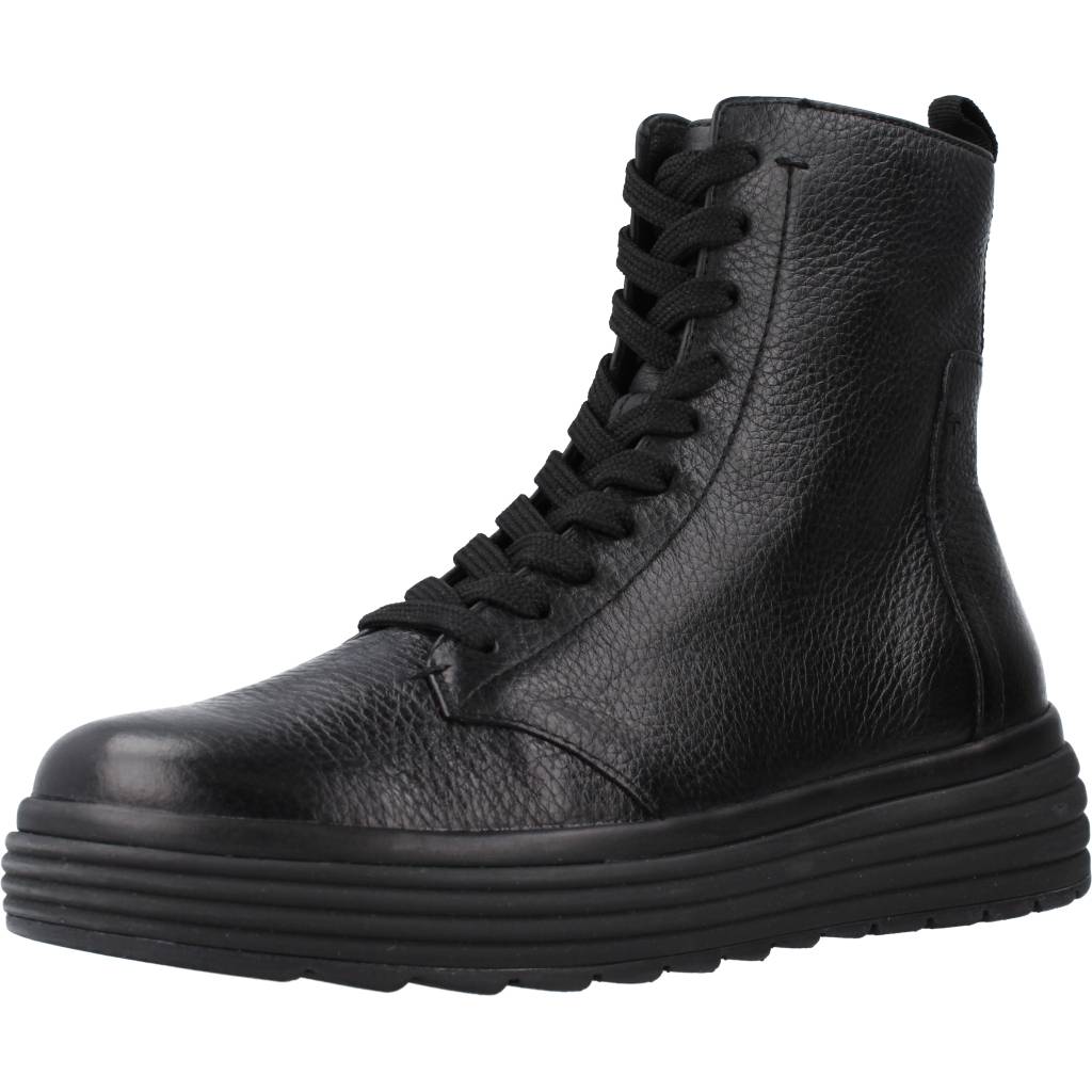 GEOX D PHAOLAE A en color NEGRO  (1)