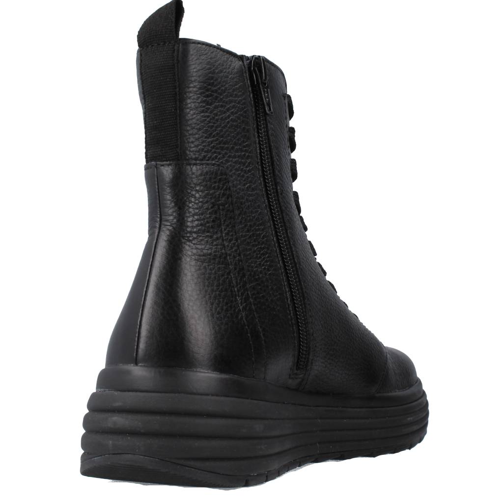 GEOX D PHAOLAE A en color NEGRO  (3)