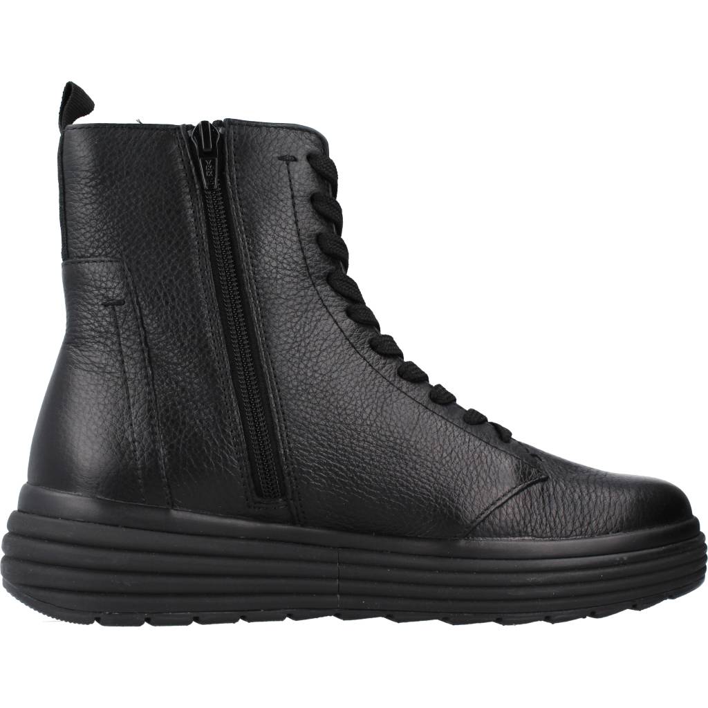 GEOX D PHAOLAE A en color NEGRO  (4)
