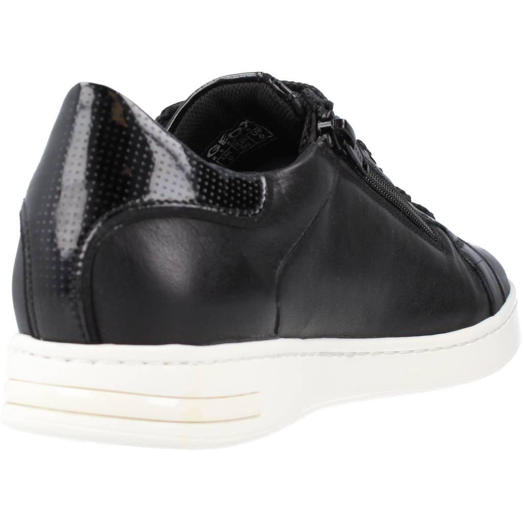 GEOX D JAYSEN B en color NEGRO  (3)