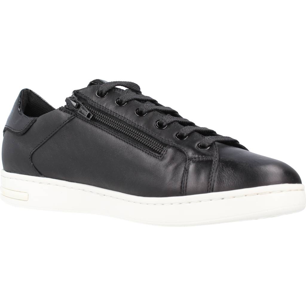 GEOX D JAYSEN B en color NEGRO  (5)