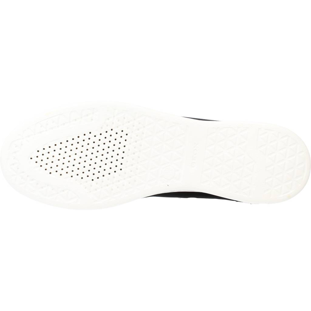 GEOX D JAYSEN B en color NEGRO  (6)