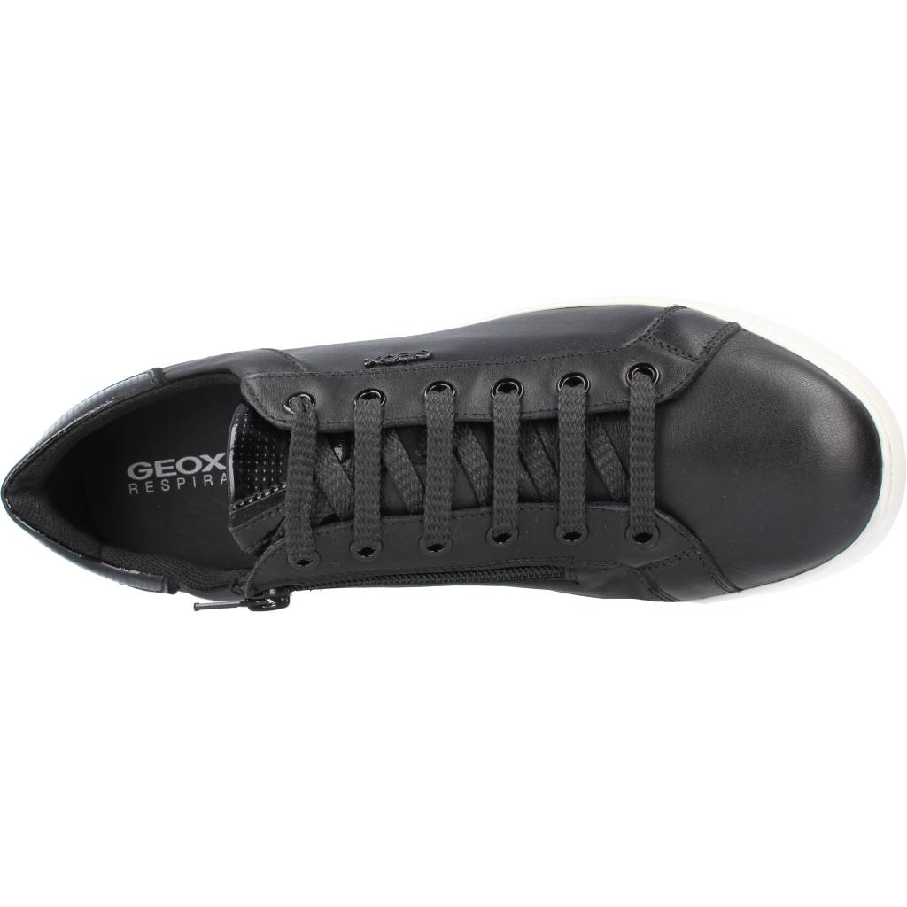 GEOX D JAYSEN B en color NEGRO  (7)