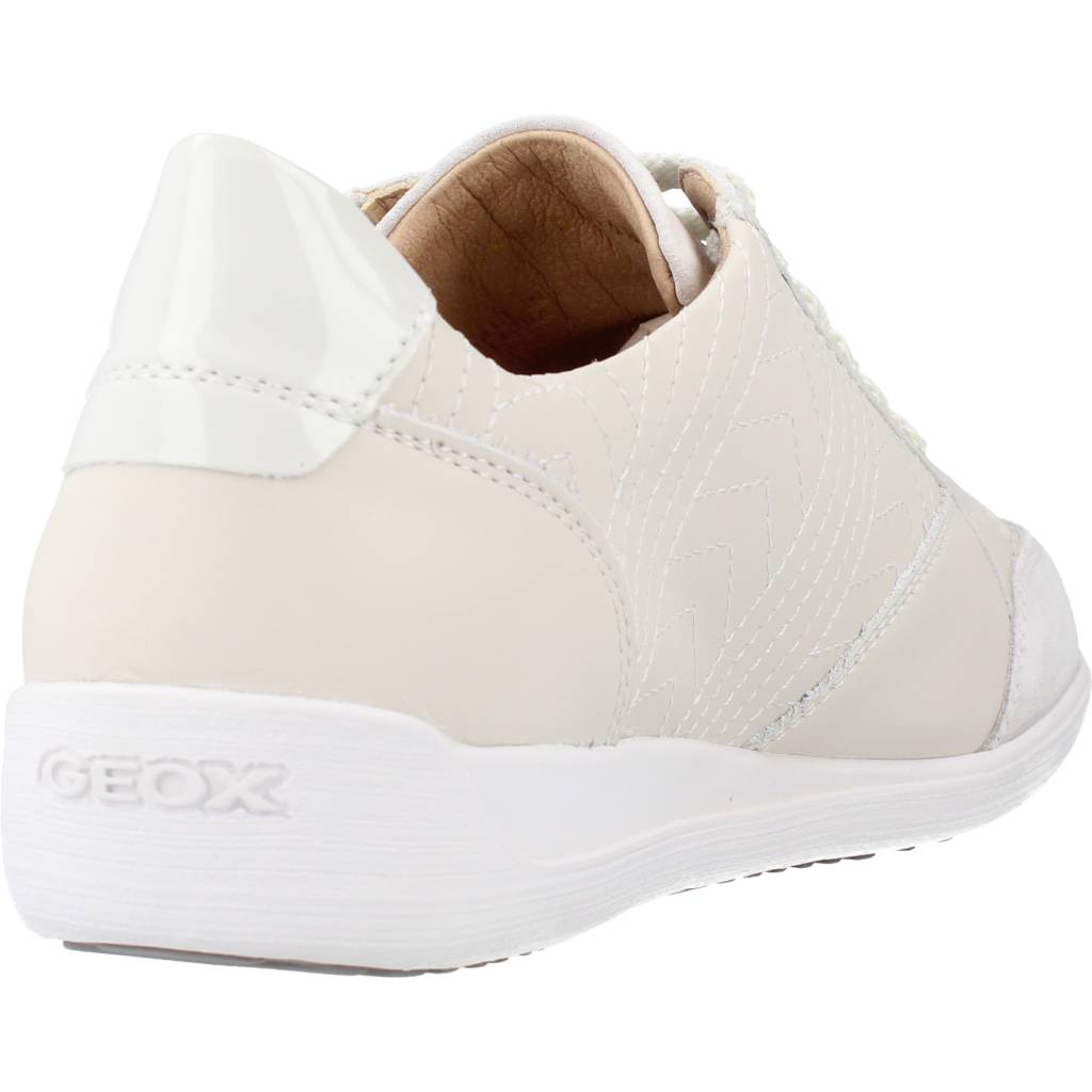 GEOX D MYRIA C en color BEIS  (3)