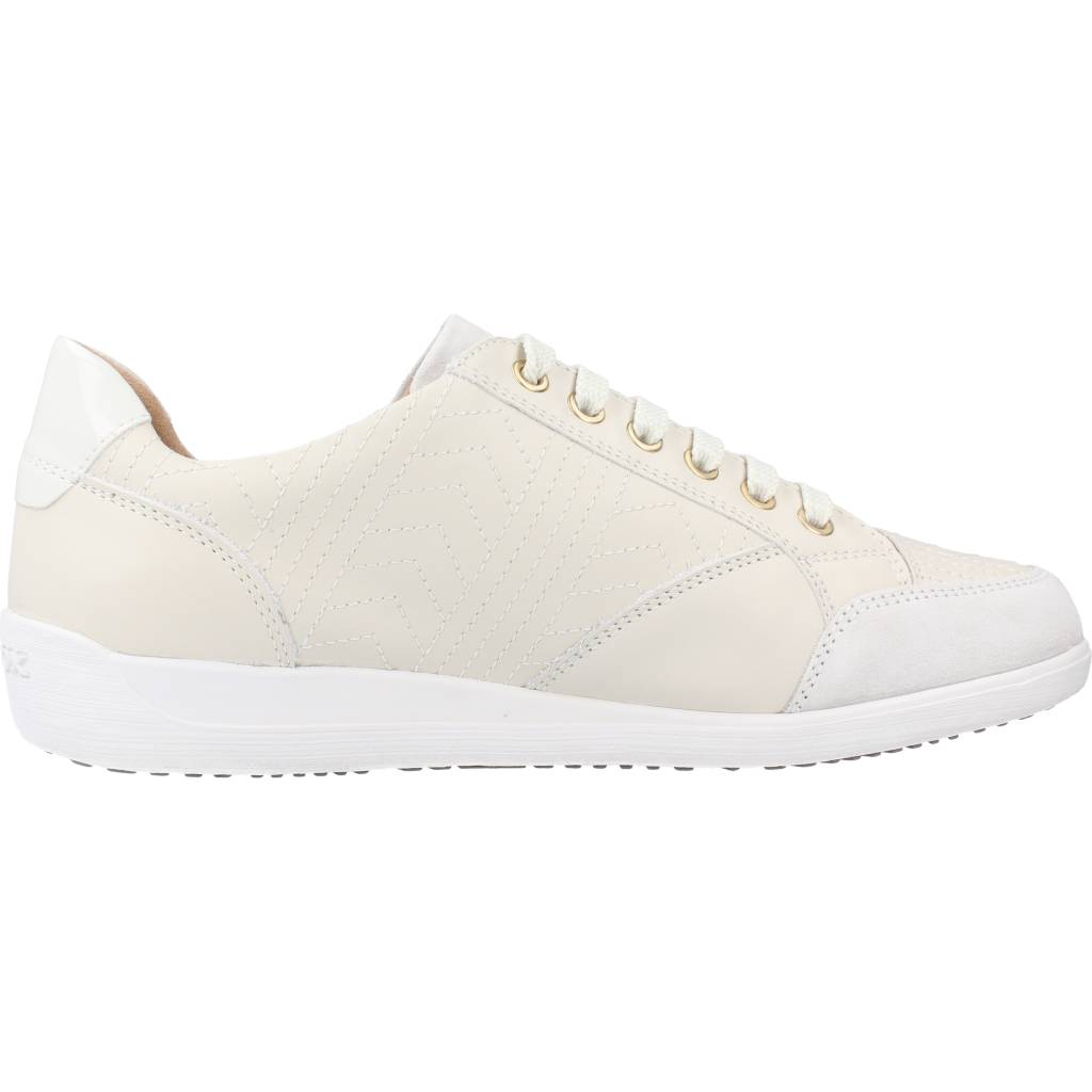 GEOX D MYRIA C en color BEIS  (4)