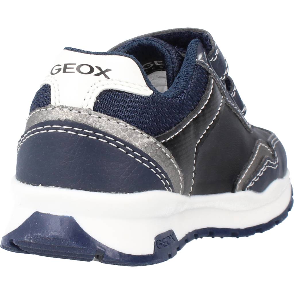 GEOX  J PAVEL A en color AZUL  (3)