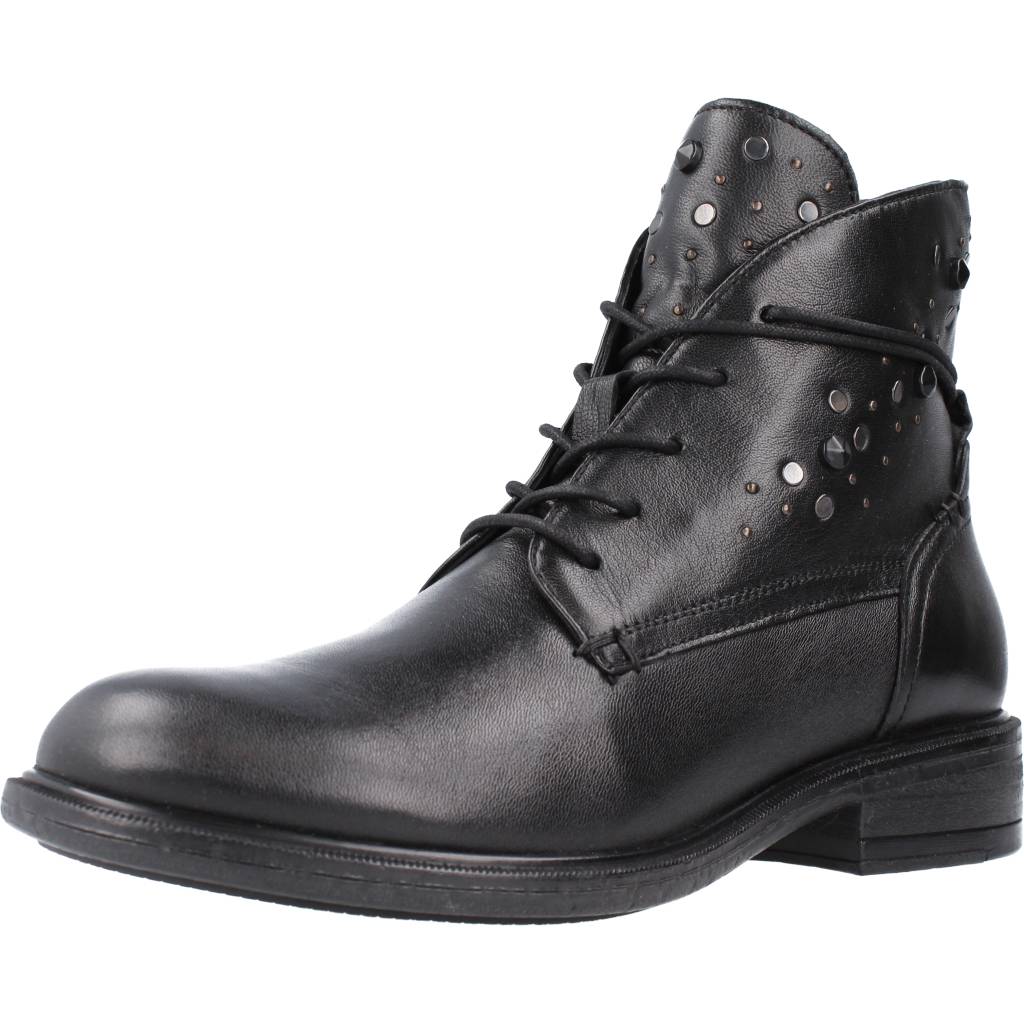 GEOX D CATRIA F en color NEGRO  (1)