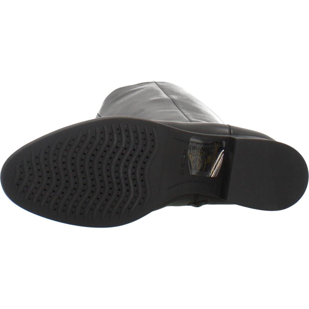 GEOX D FELICITY E en color NEGRO  (6)
