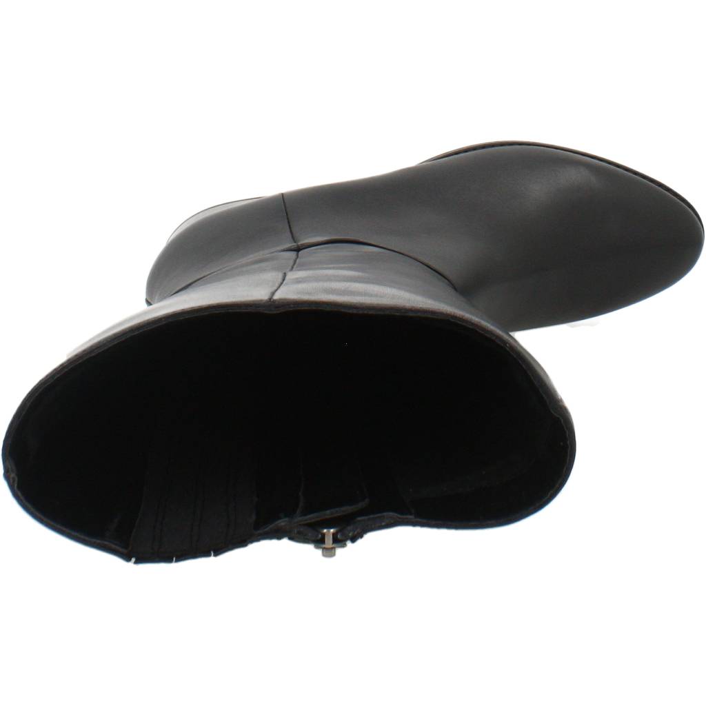 GEOX D FELICITY E en color NEGRO  (7)