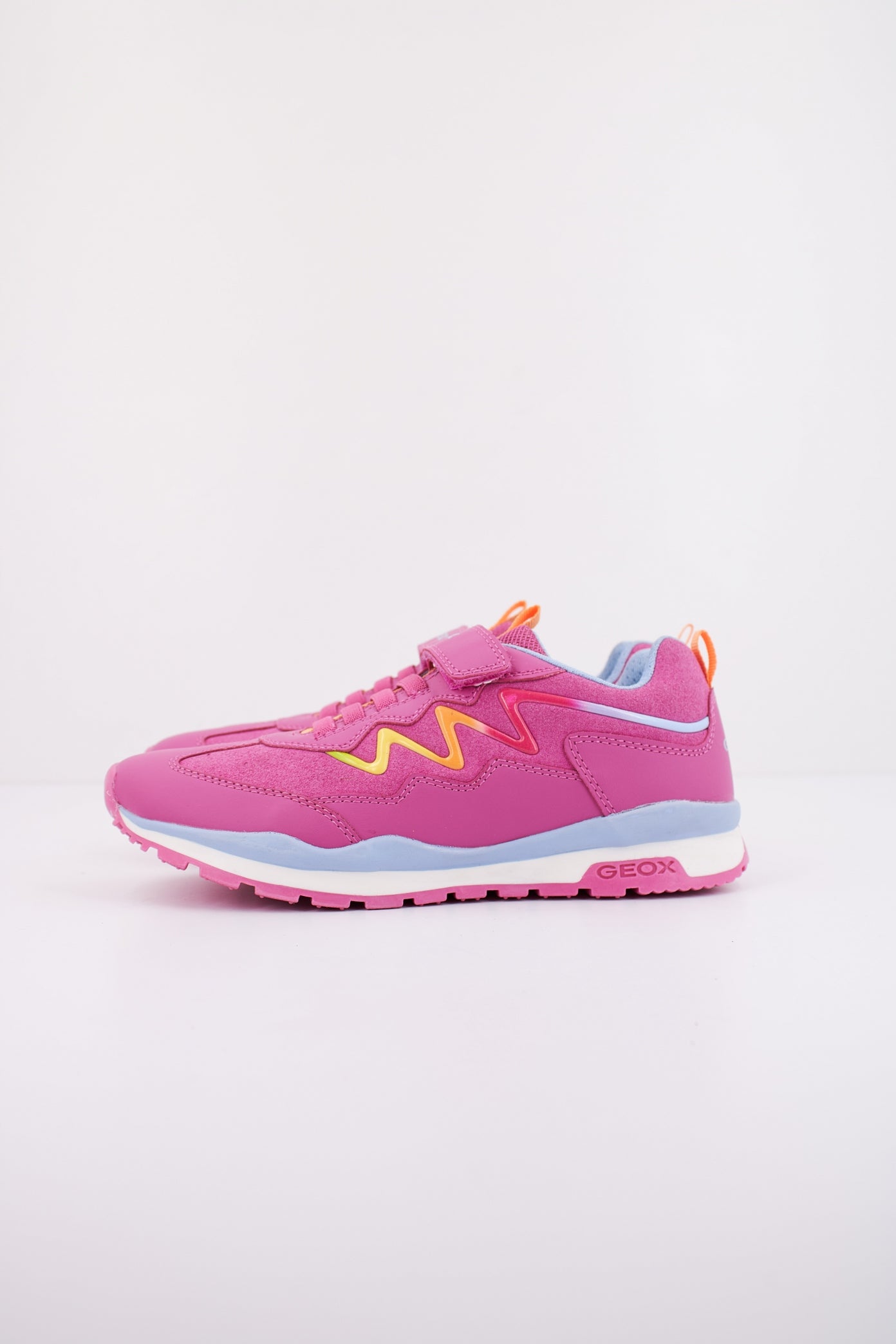 GEOX  en color ROSA  (1)