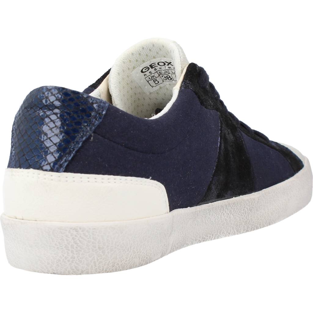 GEOX D WARLEY A en color AZUL  (3)