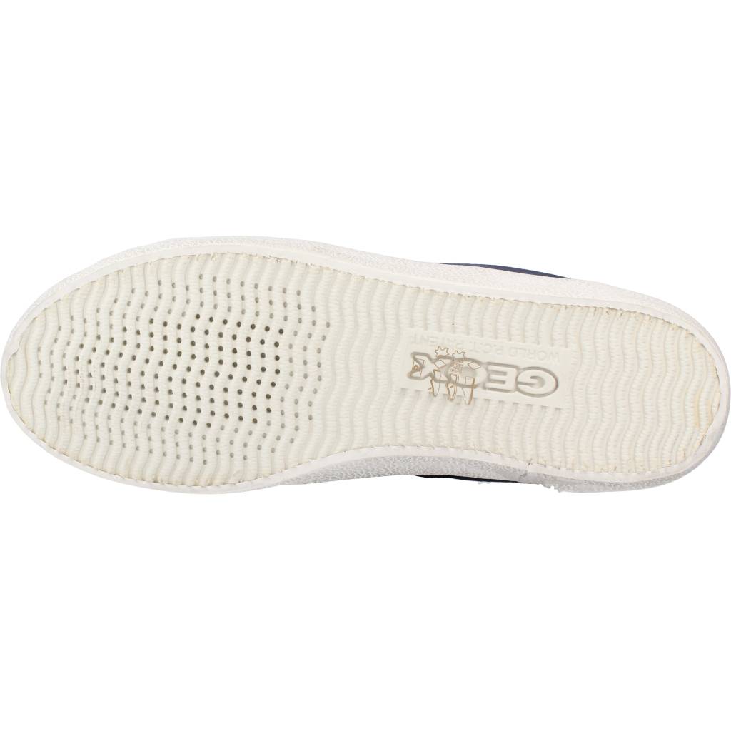 GEOX D WARLEY A en color AZUL  (6)