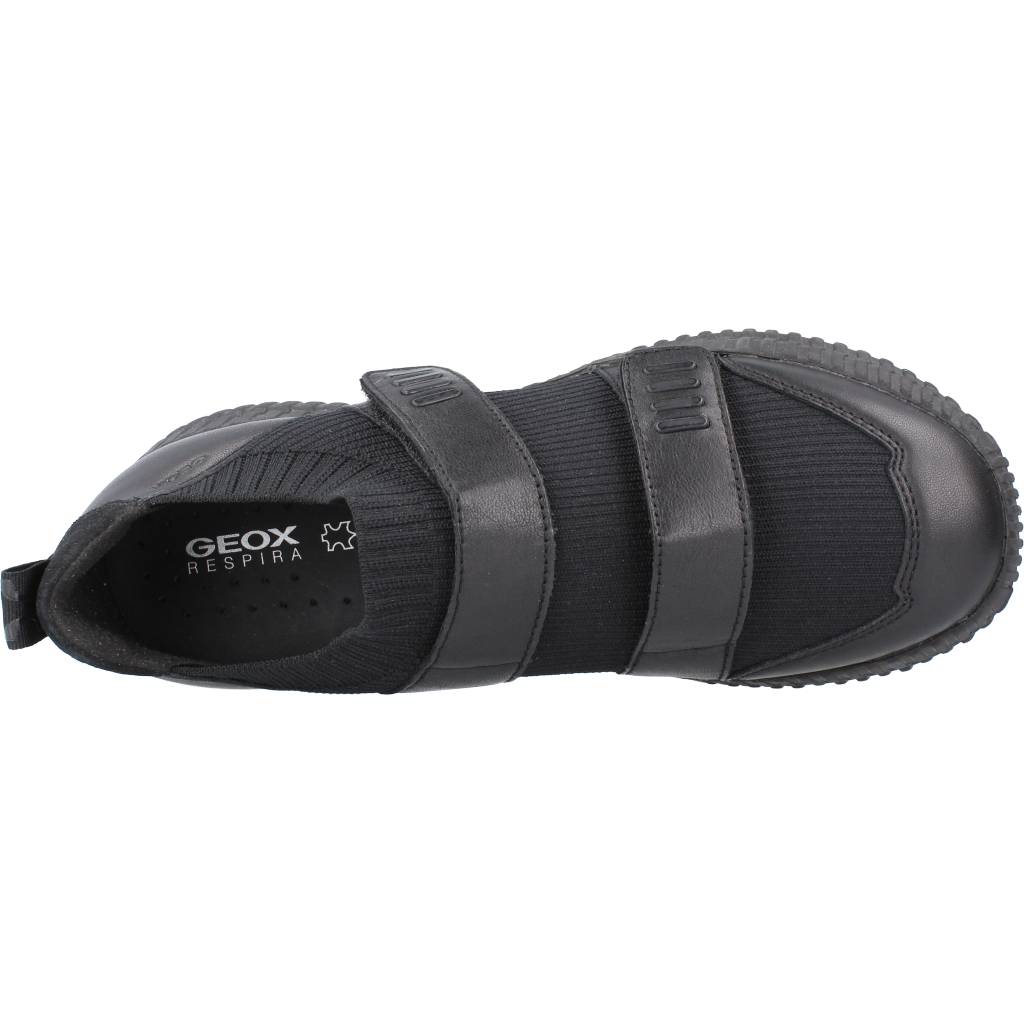 GEOX D NOOVAE B en color BLANCO  (7)
