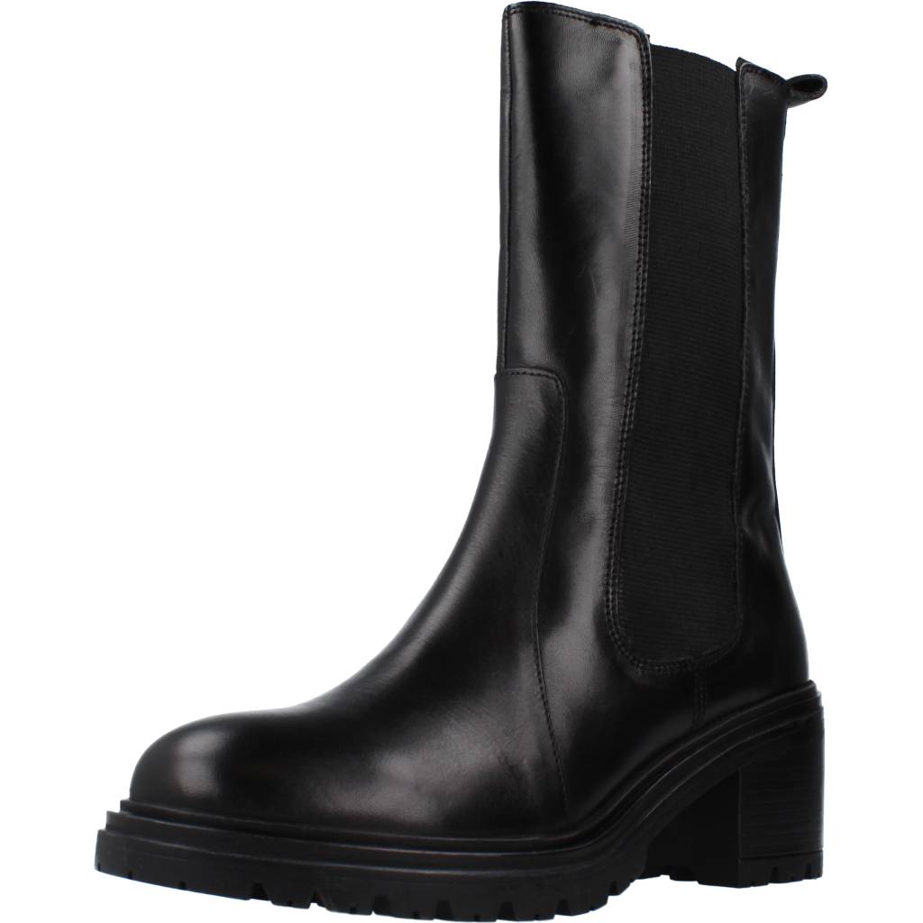 GEOX D DAMIANA H en color NEGRO  (1)