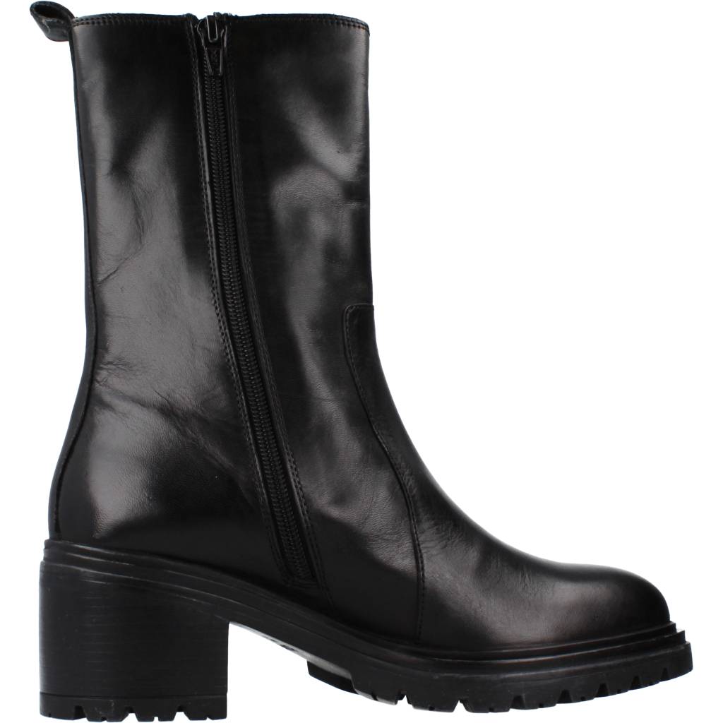 GEOX D DAMIANA H en color NEGRO  (4)
