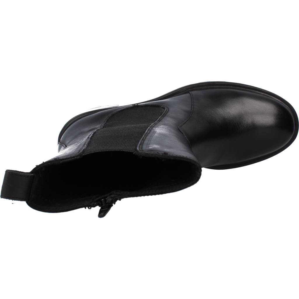 GEOX D DAMIANA H en color NEGRO  (7)