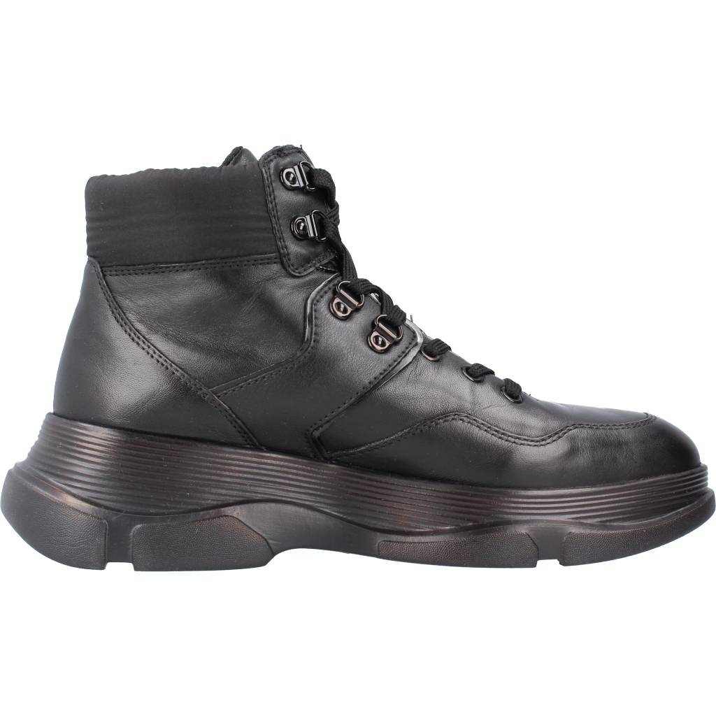 GEOX D MACAONE B en color NEGRO  (4)