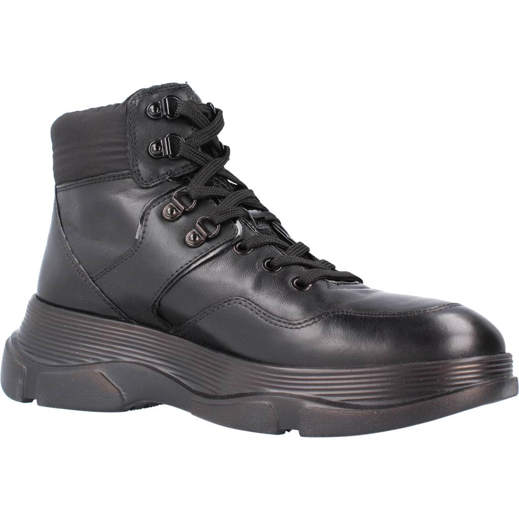 GEOX D MACAONE B en color NEGRO  (5)
