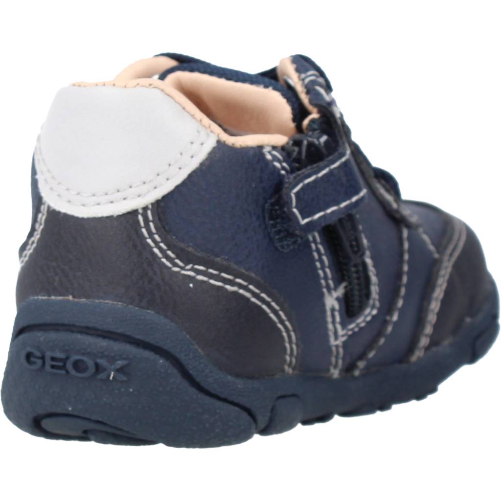 GEOX B BALU' BOY B en color AZUL  (3)