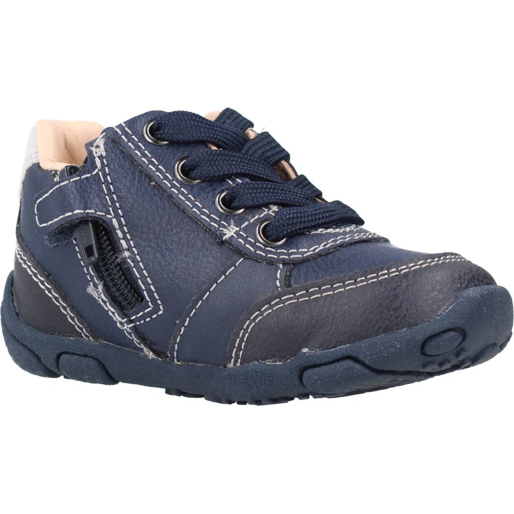 GEOX B BALU' BOY B en color AZUL  (5)