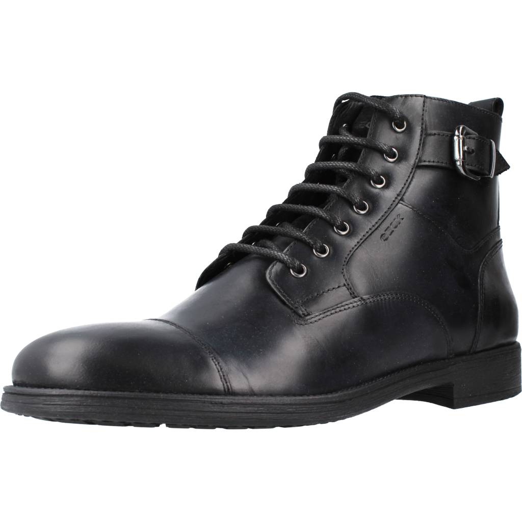 GEOX U JAYLON A en color NEGRO  (1)