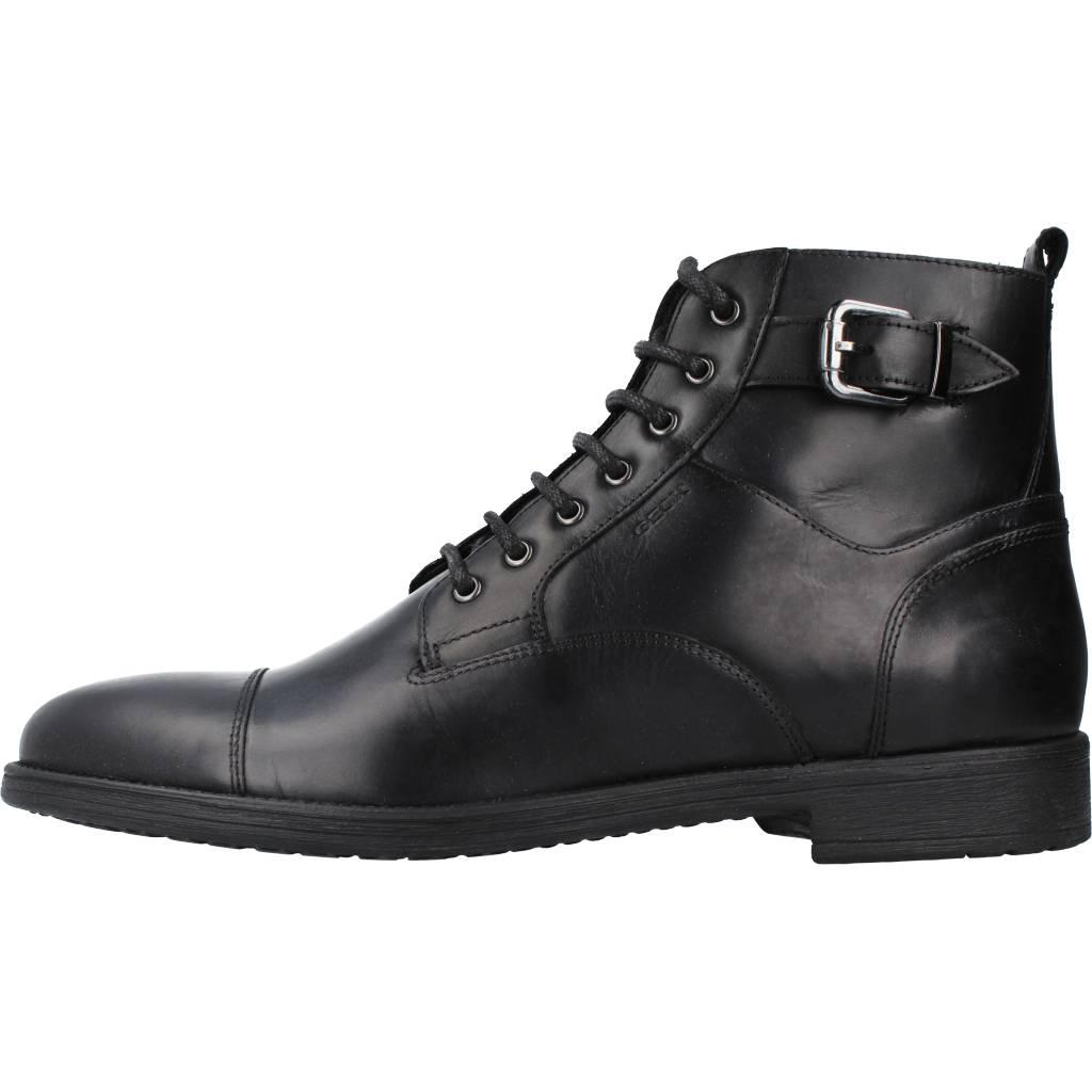 GEOX U JAYLON A en color NEGRO  (2)