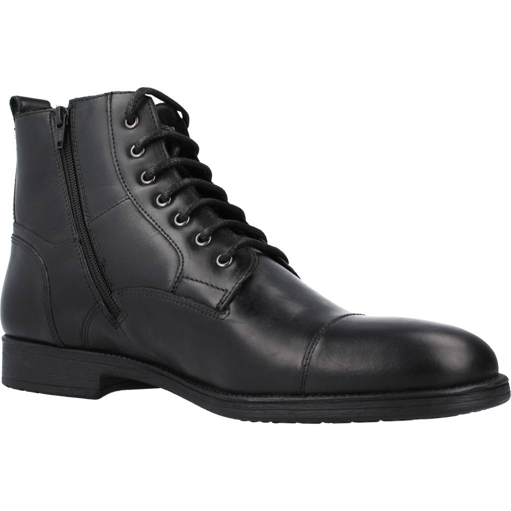GEOX U JAYLON A en color NEGRO  (5)