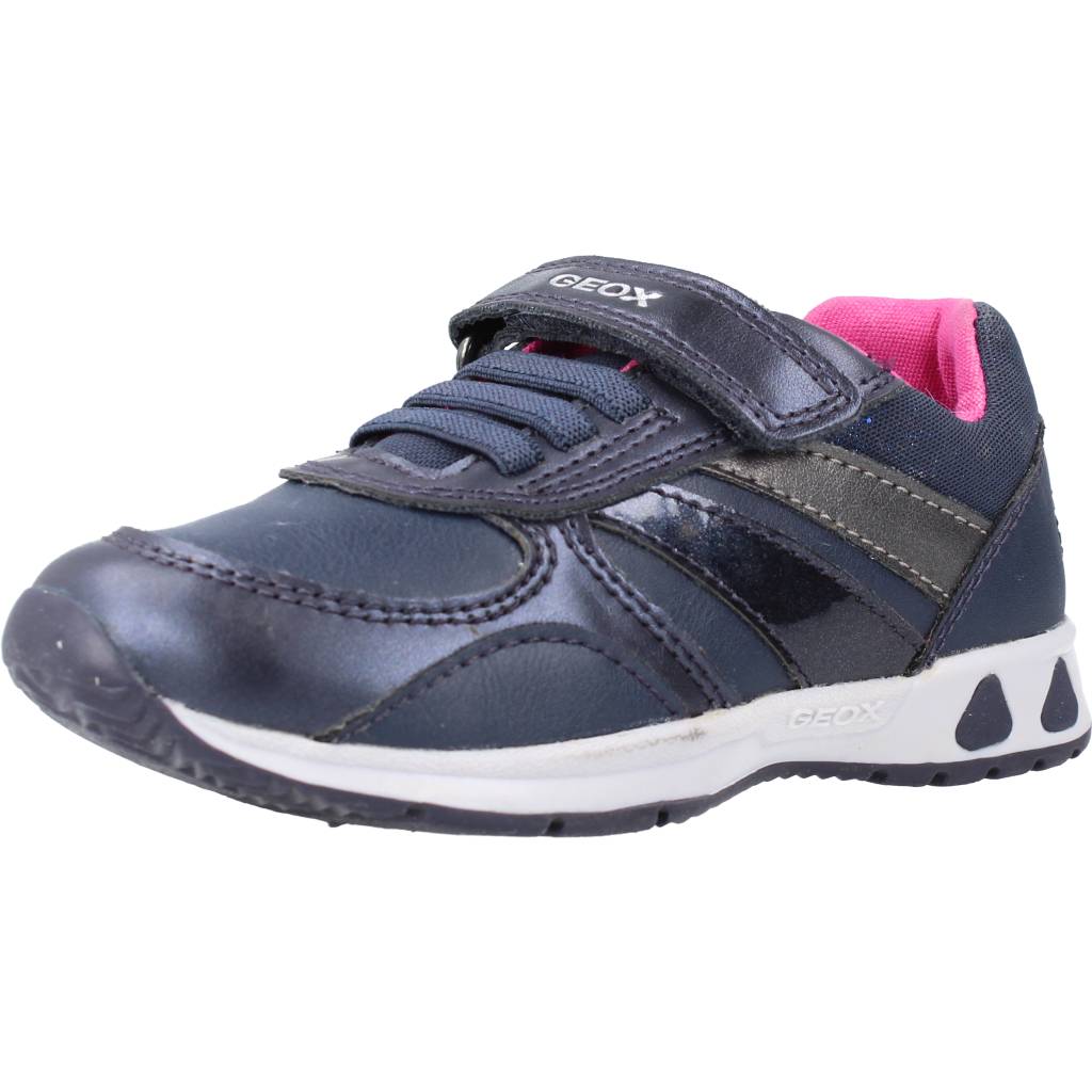 GEOX B PAVLIS GIRL A en color AZUL  (1)