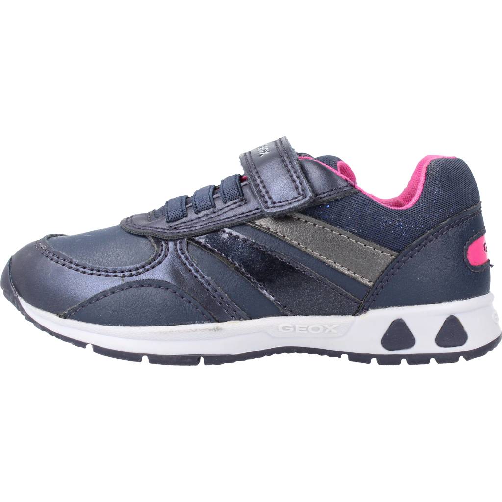 GEOX B PAVLIS GIRL A en color AZUL  (2)