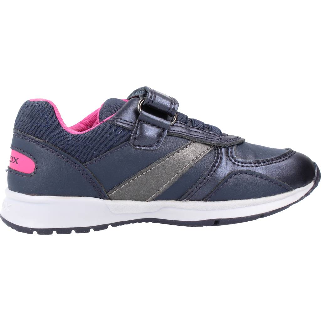 GEOX B PAVLIS GIRL A en color AZUL  (4)