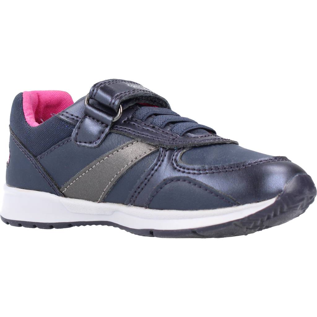 GEOX B PAVLIS GIRL A en color AZUL  (5)