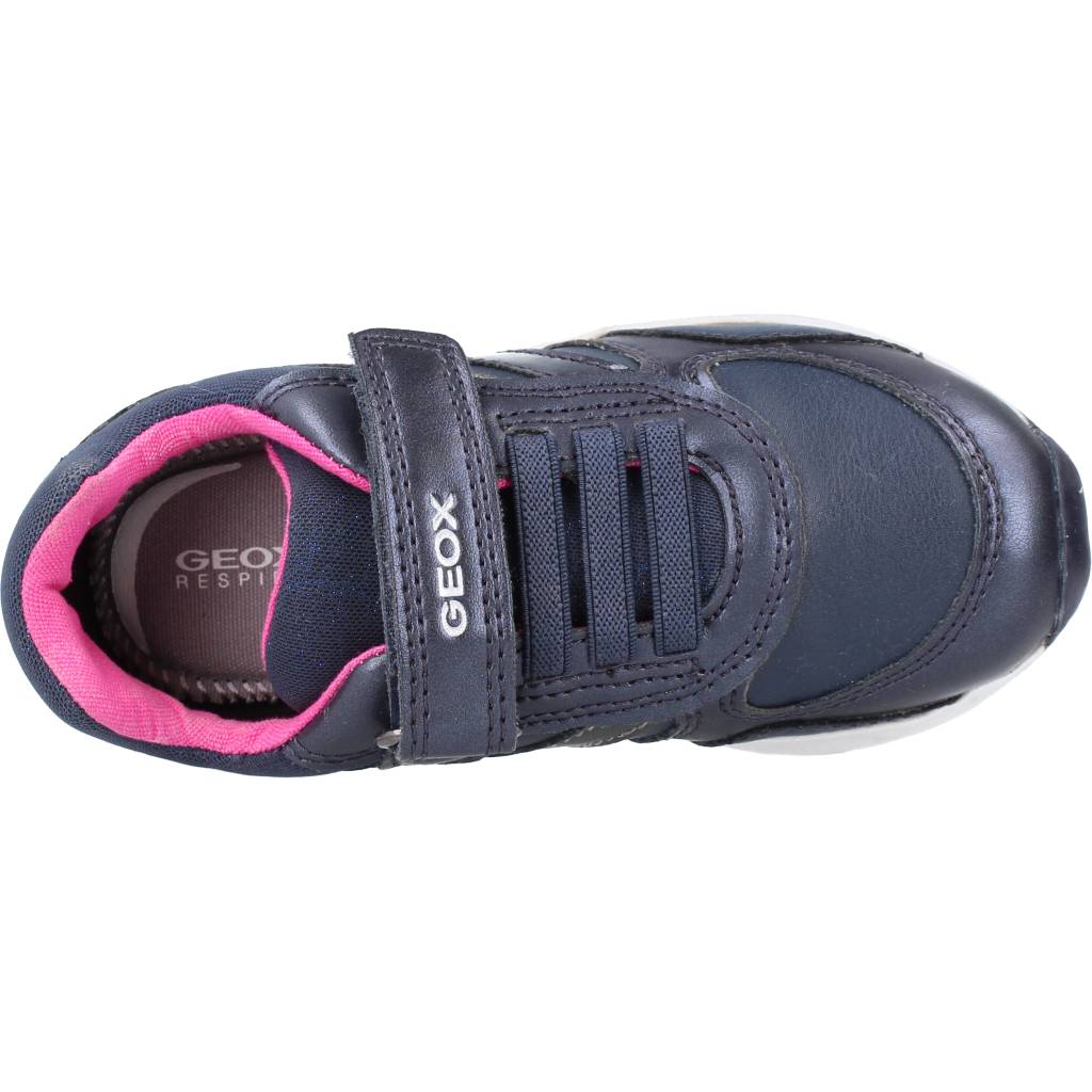 GEOX B PAVLIS GIRL A en color AZUL  (7)