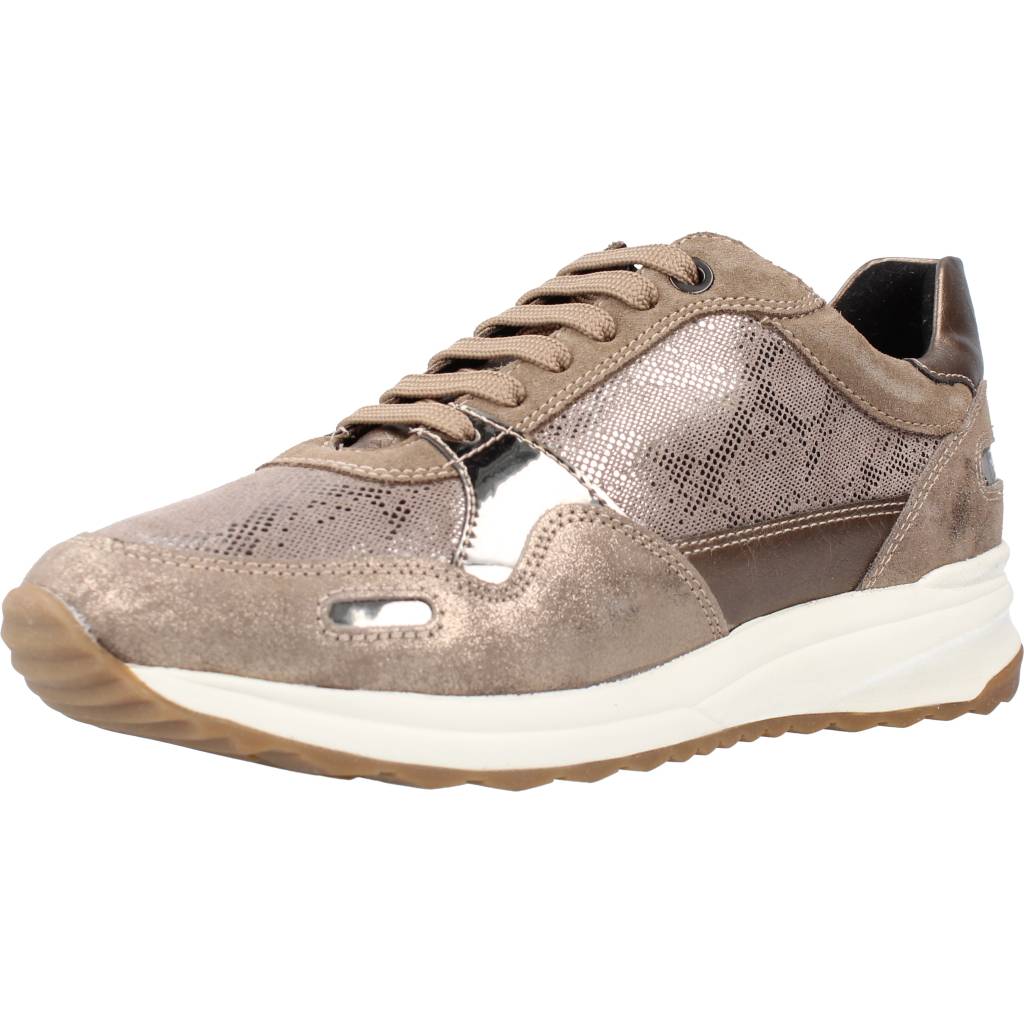 GEOX  D AIRELL A en color MARRON  (1)